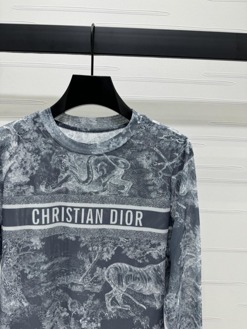 Christian Dior Sweaters